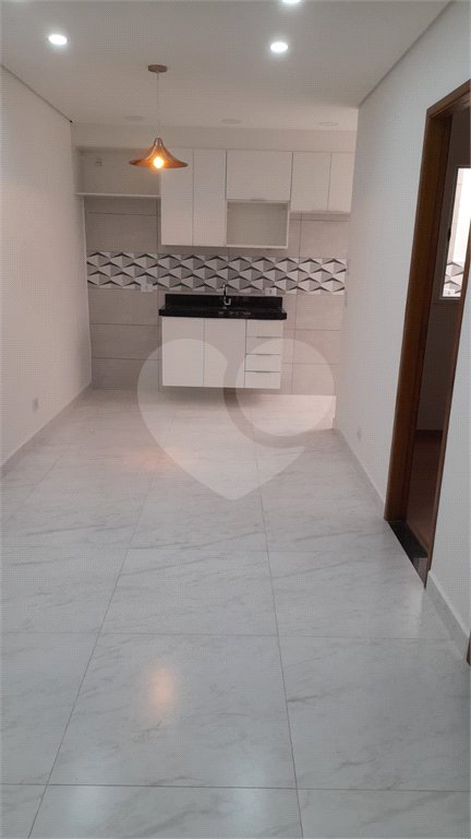 Apartamento à venda com 2 quartos em Tremembé, São Paulo, SP