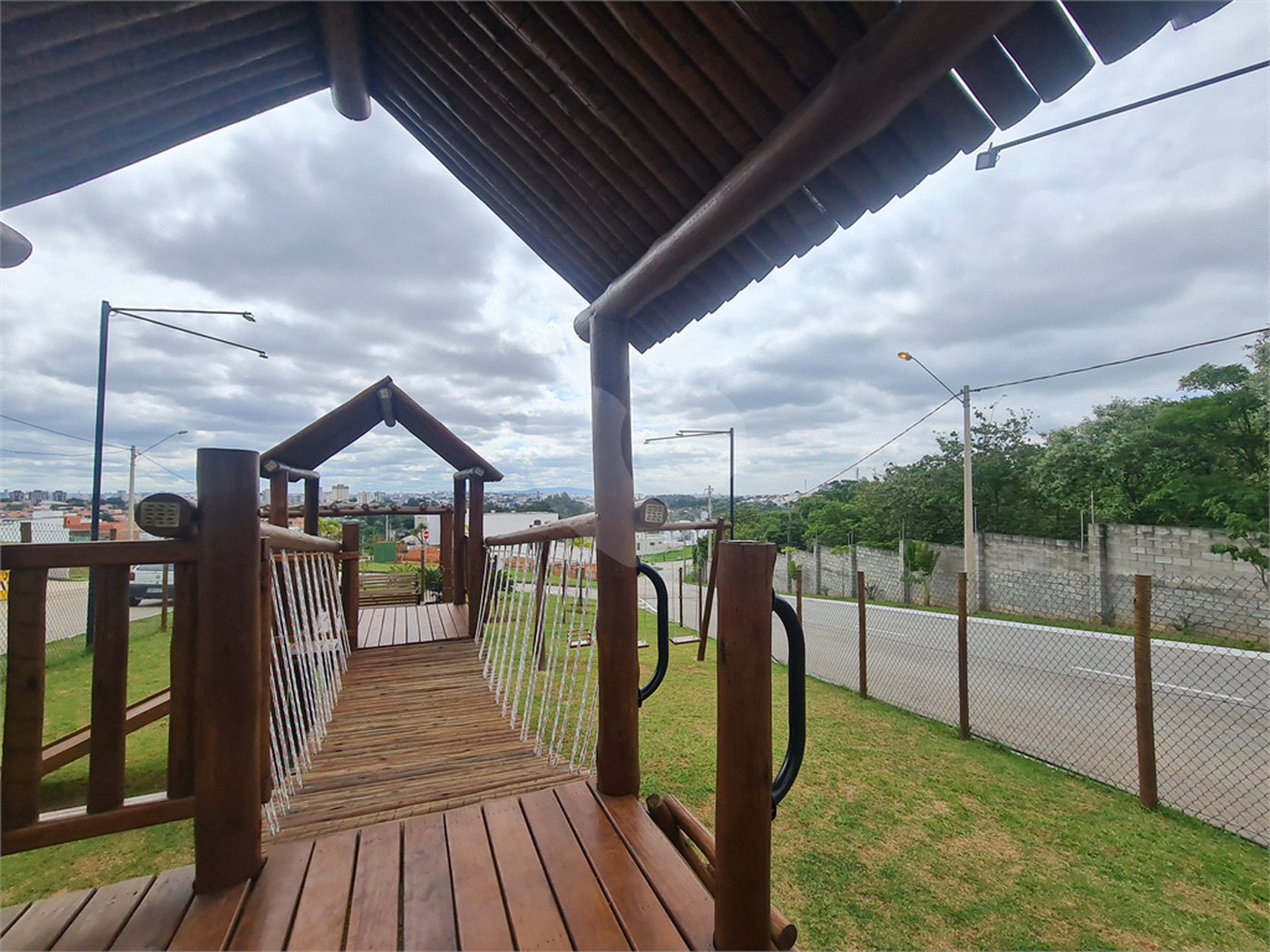Terreno à venda no condomínio Bouganville, Sorocaba - SP