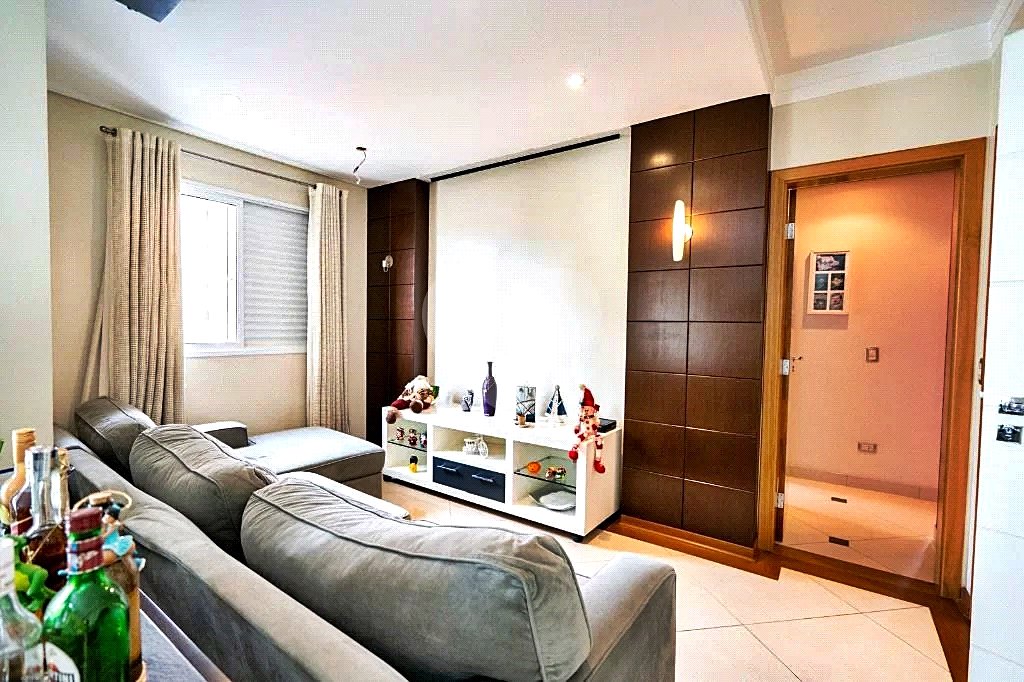 Apartamento à venda com 3 suítes em Tatuapé, São Paulo, SP