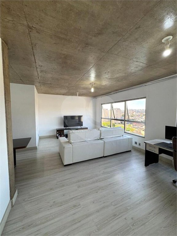Apartamento à venda com 2 quartos em Usina Piratininga, São Paulo, SP