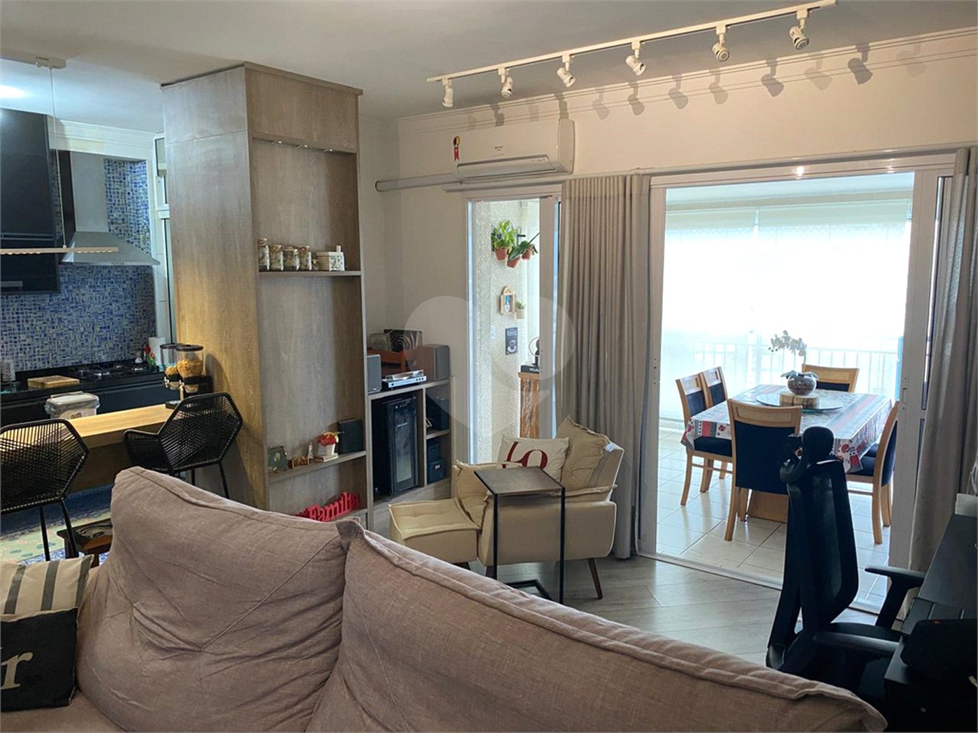 Apartamento à venda com 2 quartos, sendo 1 suíte, em Tucuruvi, São Paulo, SP