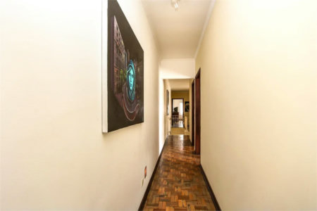Casa à venda com 3 quartos, sendo 1 suíte,  em Alto da Lapa, São Paulo, SP