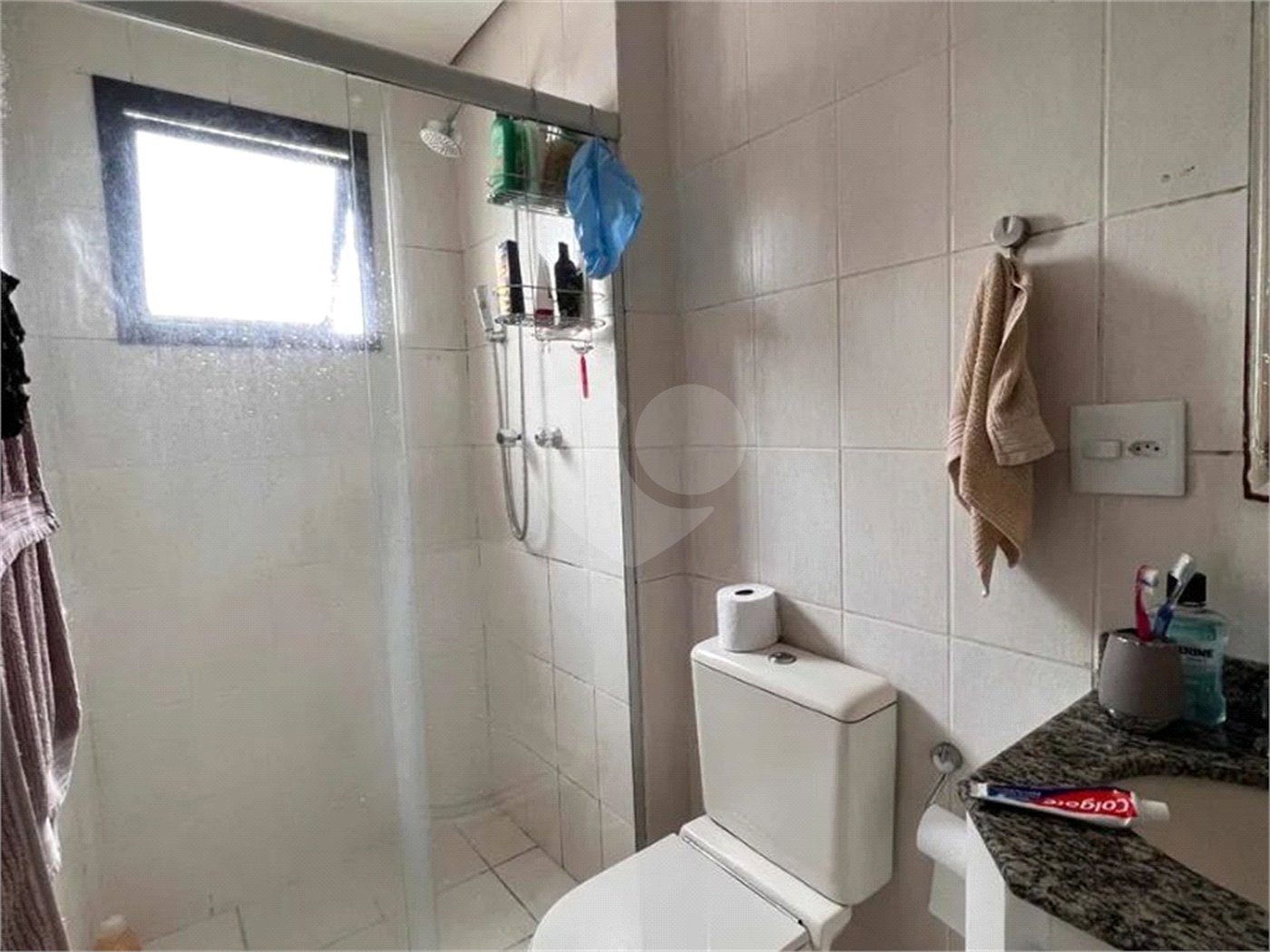 Apartamento à venda com 2 quartos, sendo 1 suíte, em Tatuapé, São Paulo, SP