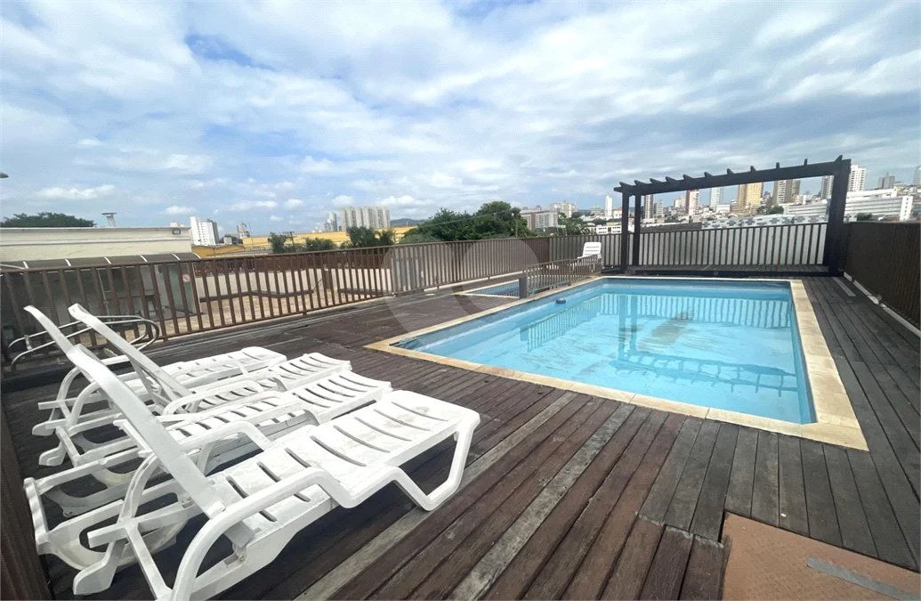 Apartamento à venda com 3 quartos, sendo 1 suíte, em Ponte de São João, Jundiaí, SP