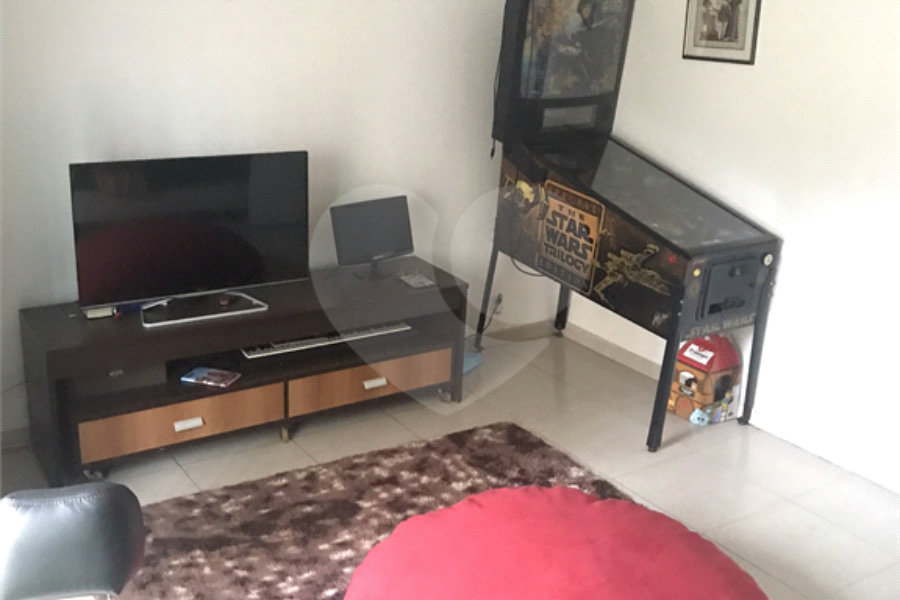 Sobrado à venda com 3 quartos em Mandaqui, São Paulo, SP