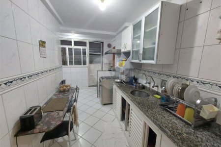 Apartamento à venda com 2 quartos em Praça da Bandeira, Rio de Janeiro, RJ