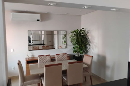 Apartamento à venda com 3 suítes em Pinheirinho, Vinhedo, SP
