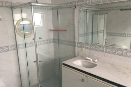 Apartamento à venda com 4 suítes em Vila Suzana, São Paulo, SP
