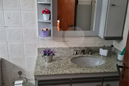 Apartamento à venda com 3 quartos, sendo 1 suíte, em Água Fria, São Paulo, SP