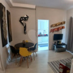 Apartamento à venda com 1 quarto em Parada Inglesa, São Paulo, SP