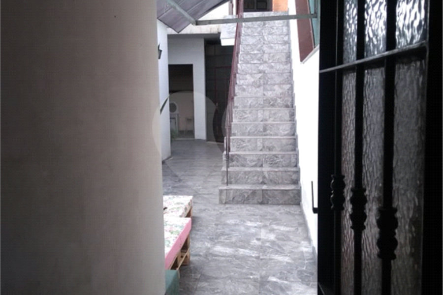 Sobrado à venda com 4 quartos, sendo 1 suíte, em Casa Verde, São Paulo, SP