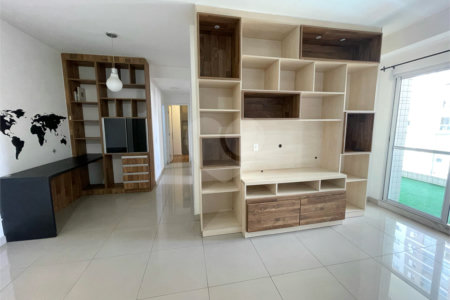 Apartamento à venda com 3 quartos, sendo 1 suíte, em Baeta Neves, São Bernardo do Campo, SP