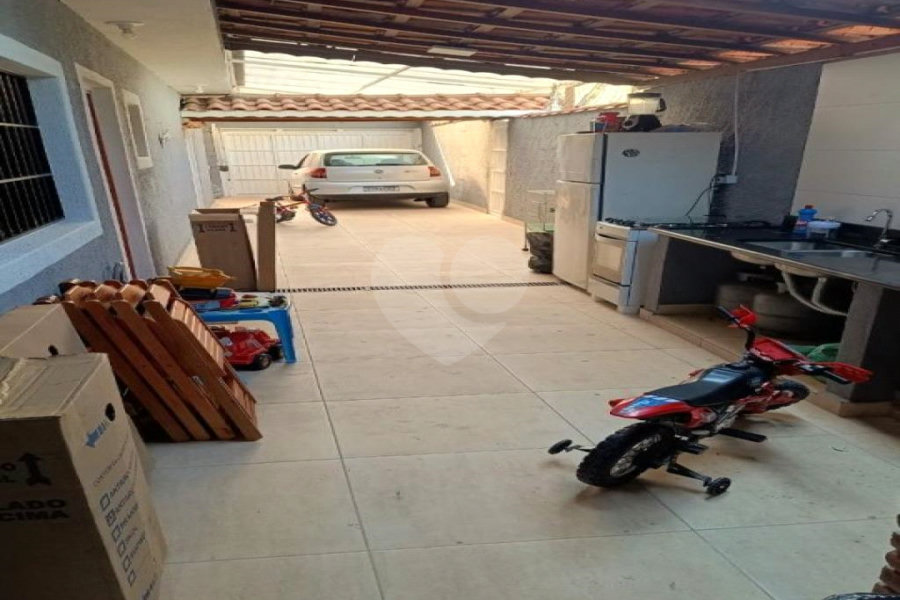 Casa à venda com 4 quartos, sendo 1 suíte,  em Cangaíba, São Paulo, SP