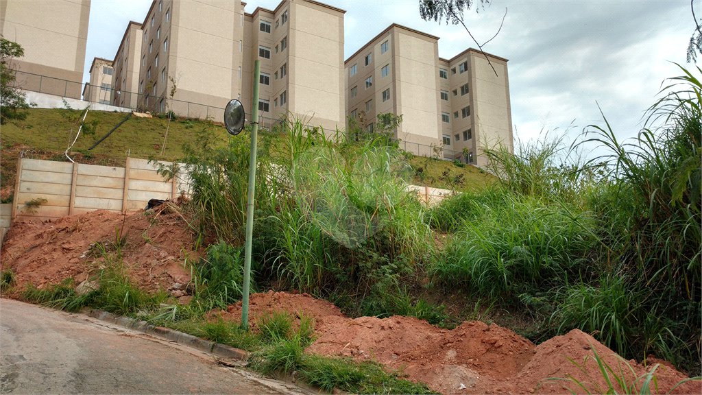 Terreno à venda em Horto, São Paulo, SP