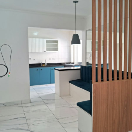 Apartamento com 2 dormitórios à venda, 95 m² por R$ 830.000,00 - Ponta da Praia - Santos/SP