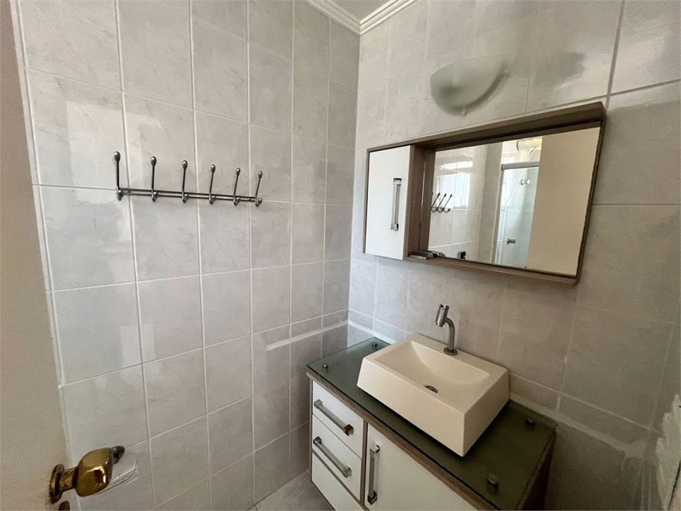 Apartamento Residencial à venda, Enseada, Guarujá - AP0868.