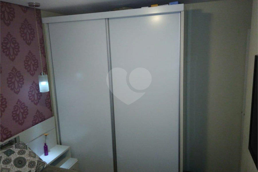Apartamento à venda com 2 quartos em Vila Prudente, São Paulo, SP