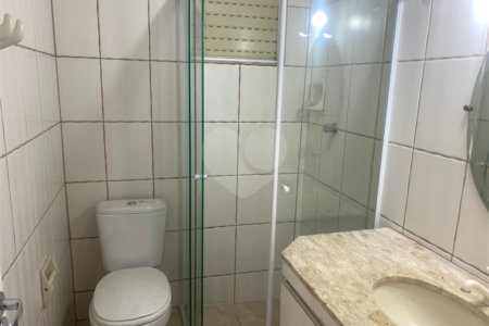 Apartamento à venda com 3 quartos em Vila Leonor, Guarulhos, SP