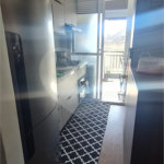 Apartamento à venda com 2 quartos em Parque Reboucas, São Paulo, SP