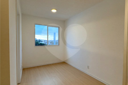 Apartamento à venda com 2 quartos em Jaguaré, São Paulo, SP