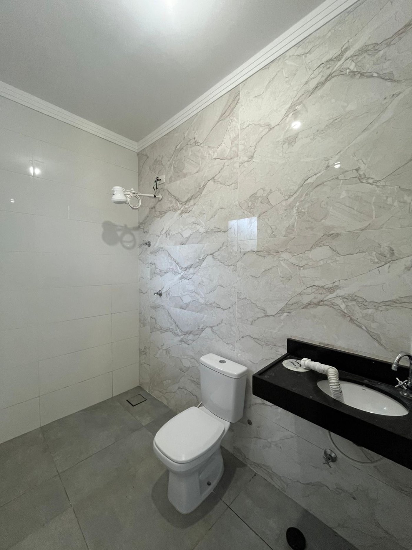 Casa à venda ou para alugar com 2 quartos, sendo 1 suíte,  em Jardim Bela Vista, Três Lagoas, MS