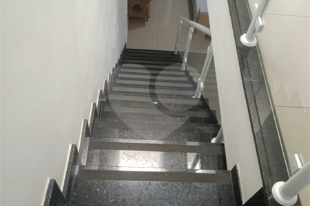Sobrado à venda com 3 quartos, sendo 1 suíte,  em Campo Grande, São Paulo, SP