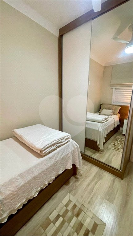 Apartamento à venda com 2 quartos em Tatuapé, São Paulo, SP