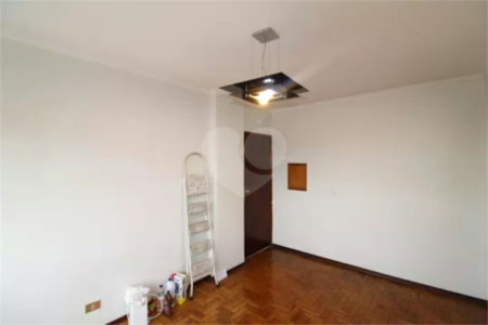 Apartamento à venda com 2 quartos em Santana, São Paulo, SP