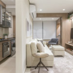 Apartamento à venda com 2 quartos, sendo 1 suíte, em Jardim Guarujá, Sorocaba, SP