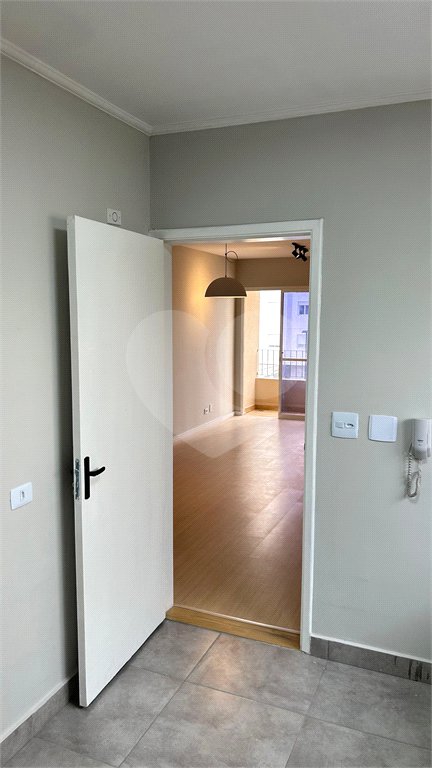 Apartamento à venda com 2 quartos em Vila Vera, São Paulo, SP