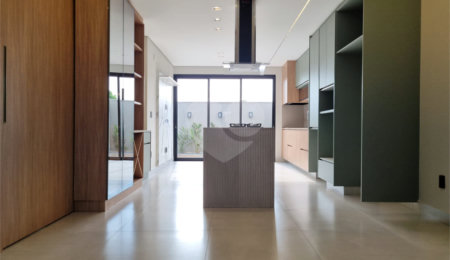 Casa à venda com 3 suítes no condomínio Residencial Quinta da Mata 1, Ribeirão Preto - SP