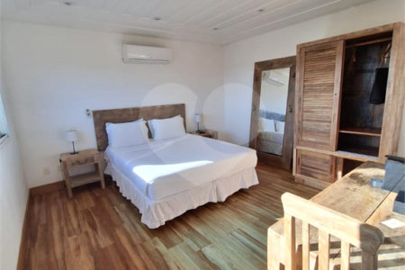 Casa em condomínio à venda com 6 suítes em Manguinhos, Armação dos Búzios, RJ