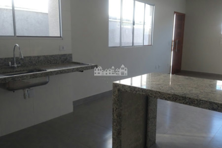 Casa à venda com 3 quartos, sendo 2 suítes, em Jardim do Lago, Atibaia, SP