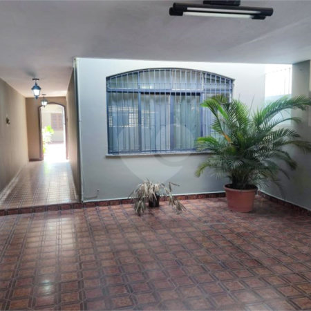 Sobrado à venda com 3 quartos, sendo 1 suíte, em Chácara Santo Antônio, São Paulo, SP