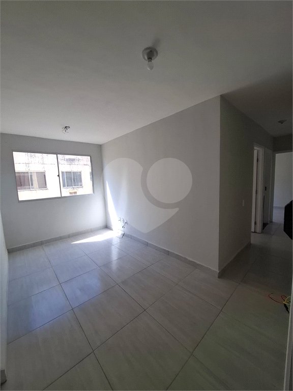 Apartamento à venda com 2 quartos em Campo Grande, Rio de Janeiro, RJ