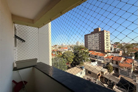 Apartamento à venda com 2 suítes em Vila Medeiros, São Paulo, SP