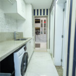 Apartamento à venda com 5 quartos, sendo 4 suítes,  em Parque Reboucas, São Paulo, SP
