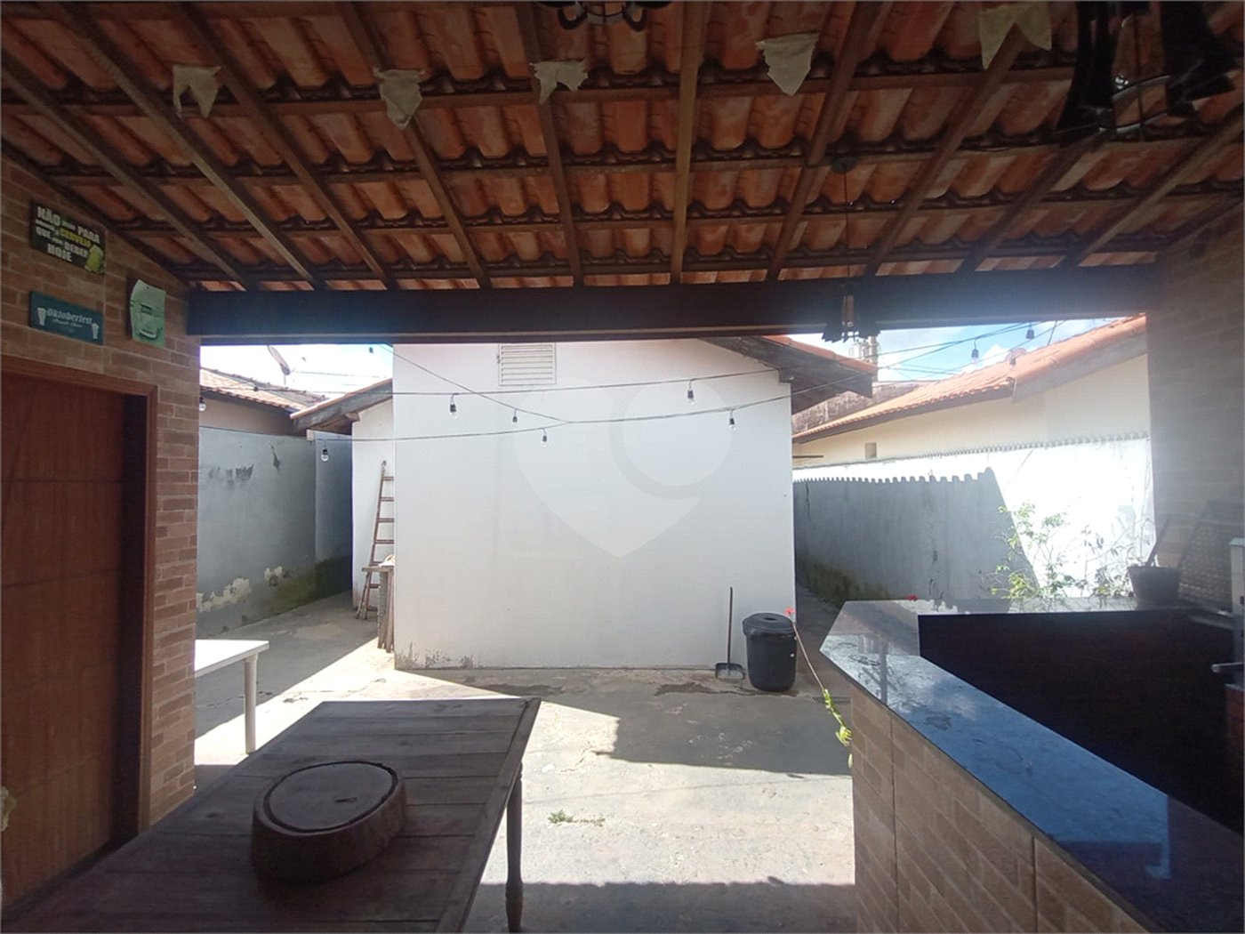 Casa à venda com 2 quartos em Cambuí, Itapetininga, SP