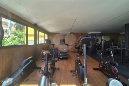 Apartamento à venda com 1 quarto em Glória, Rio de Janeiro, RJ