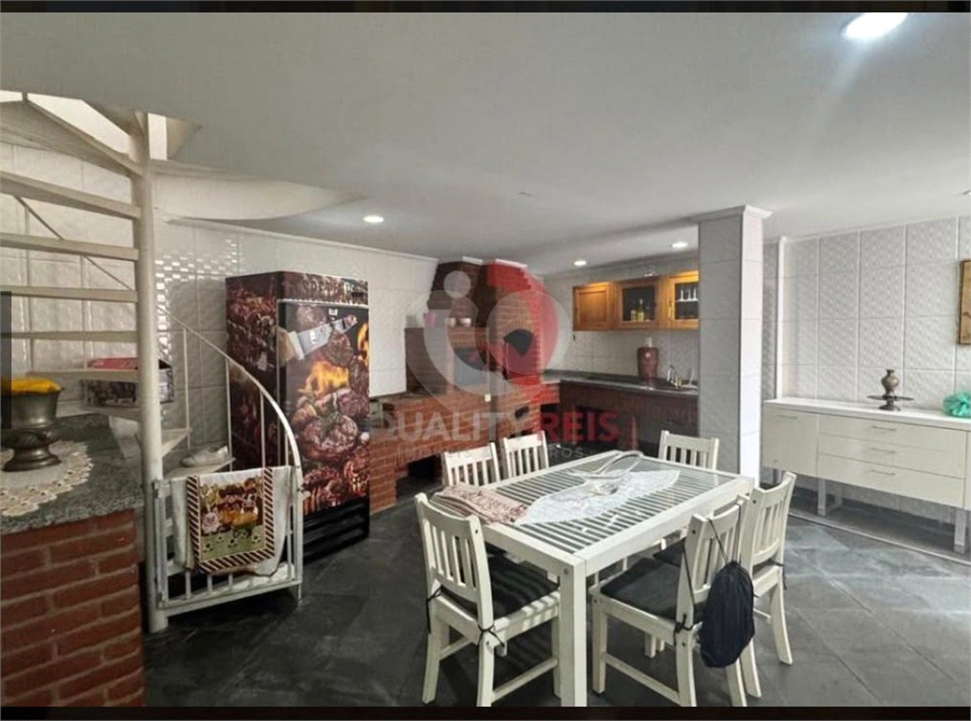 Sobrado à venda com 3 quartos, sendo 2 suítes, em Vila Maria Alta, São Paulo, SP