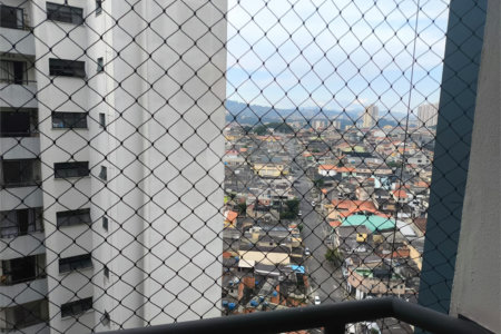 Apartamento à venda com 3 quartos, sendo 1 suíte, em Vila Rosália, Guarulhos, SP