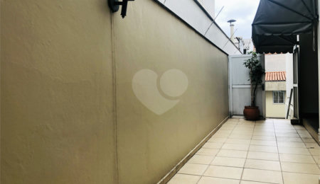 Sobrado à venda com 4 quartos, sendo 1 suíte,  em Santana, São Paulo, SP