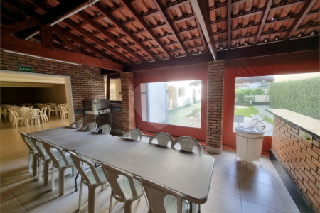 Apartamento à venda com 3 quartos, sendo 1 suíte, em Água Fria, São Paulo, SP