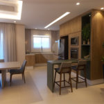 Apartamento à venda com 2 quartos, sendo 1 suíte, em Alvinópolis, Atibaia, SP