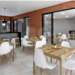 Apartamento à venda com 2 quartos, sendo 1 suíte, em Jardim São Carlos, Sorocaba, SP