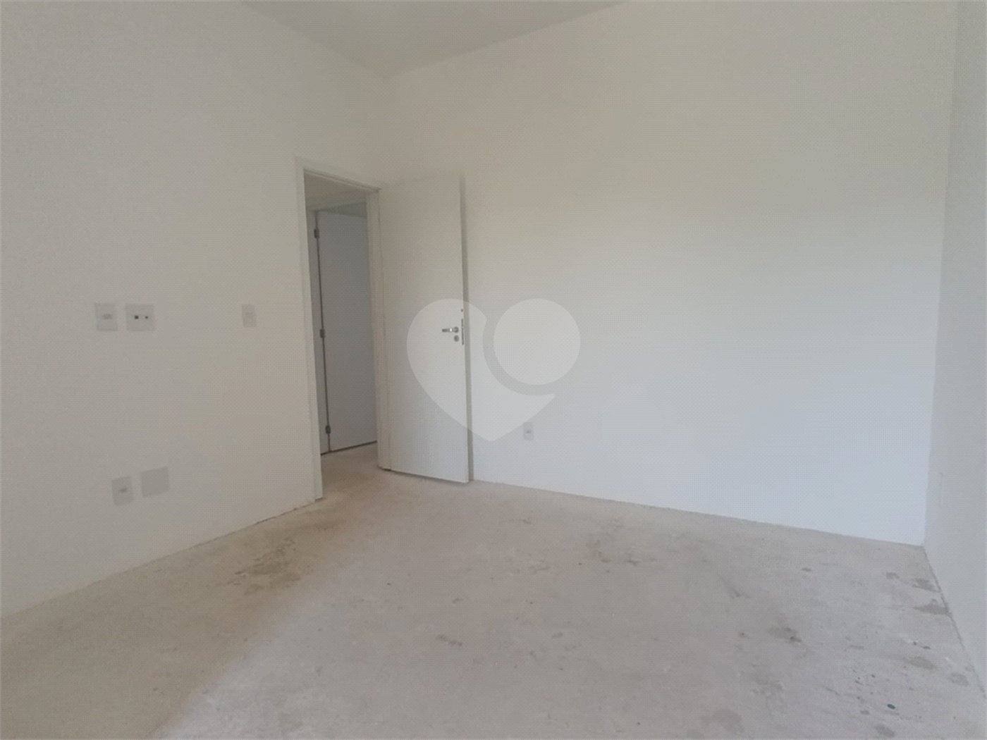 Apartamento à venda com 3 quartos, sendo 1 suíte, em Chácara Belvedere, Indaiatuba, SP