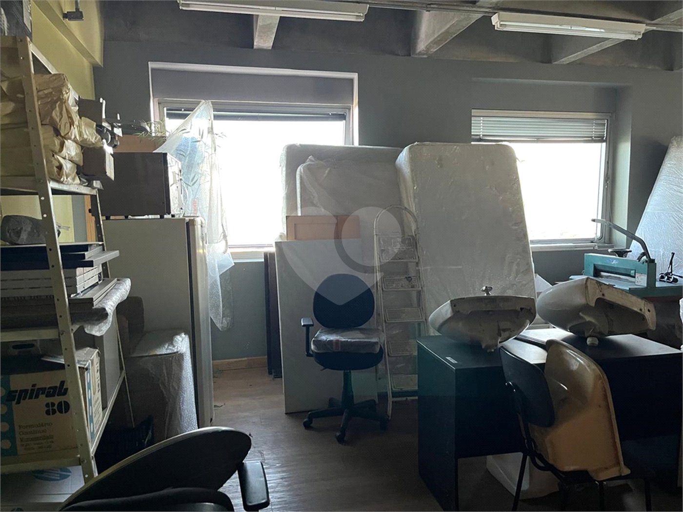 Sala à venda ou para alugar em Alto de Pinheiros, São Paulo, SP