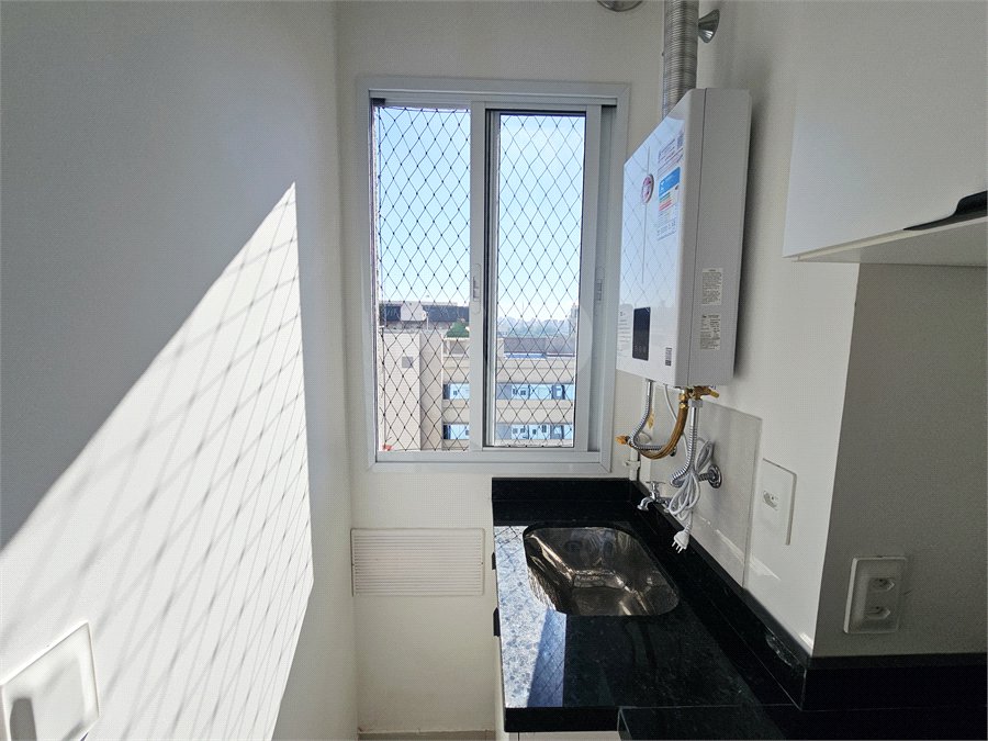 Apartamento à venda com 2 quartos em Santana, São Paulo, SP