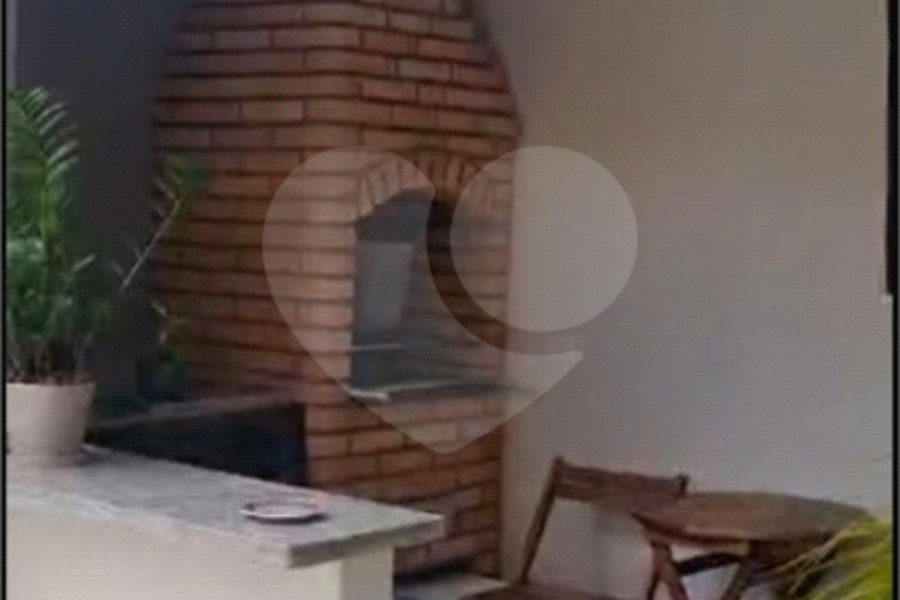 Sobrado à venda com 2 quartos em Tucuruvi, São Paulo, SP