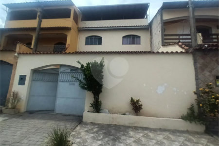 Casa a venda em Bangu próximo ao Shopping, aceitando financiamento!!